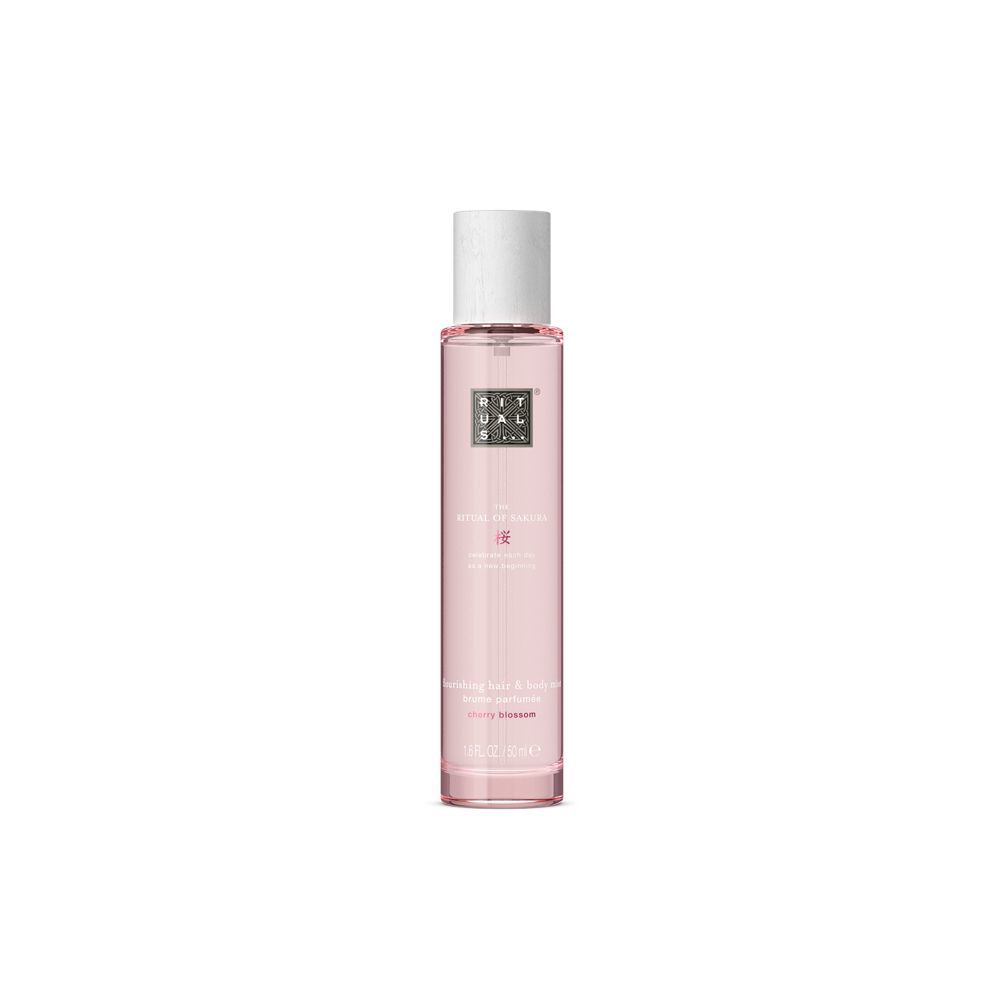 Rituals THE RITUAL OF SAKURA hair & body mist 50 ml