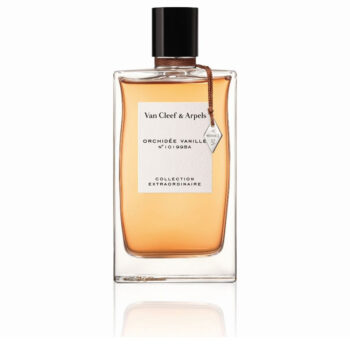 ORCHIDÉE VANILLE eau de parfum spray 75 ml
