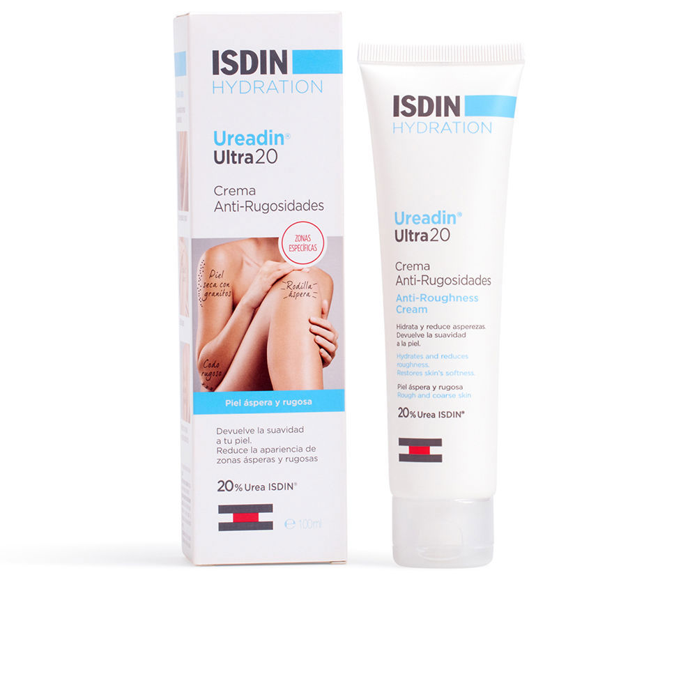 Isdin UREADIN ULTRA20 crema 100 ml