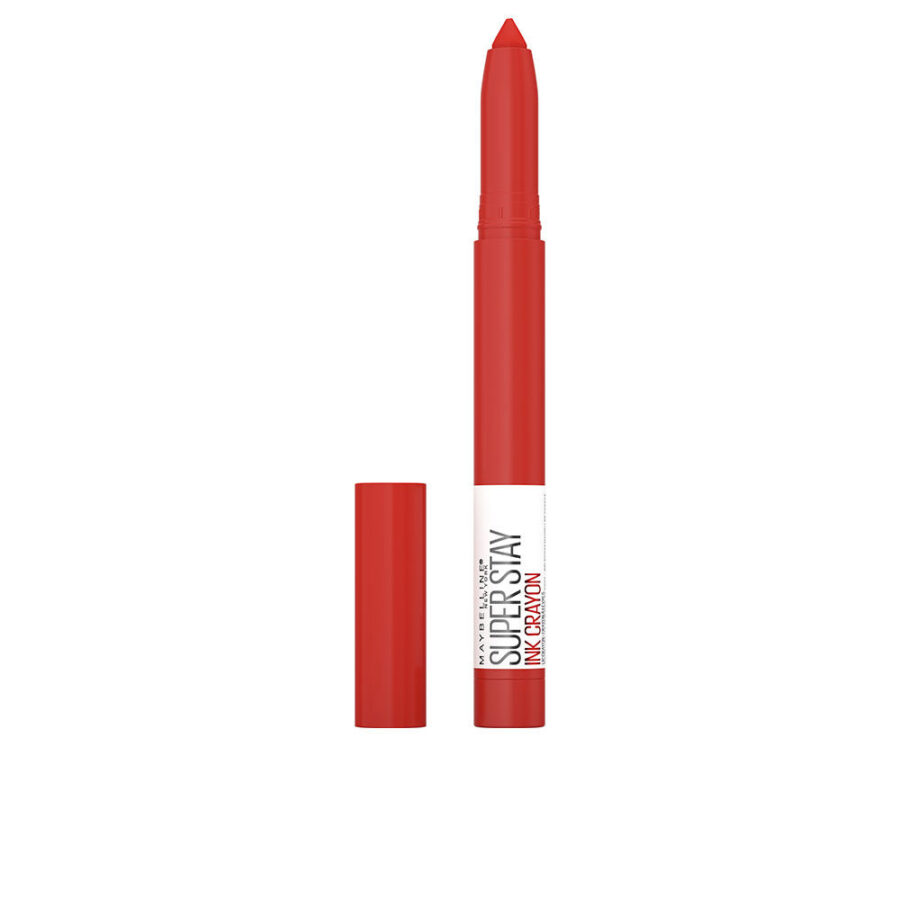 Maybelline SUPERSTAY INK crayon #115-know no limits