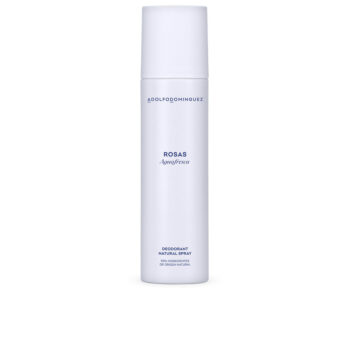 AGUA FRESCA DE ROSAS deo spray 150 ml