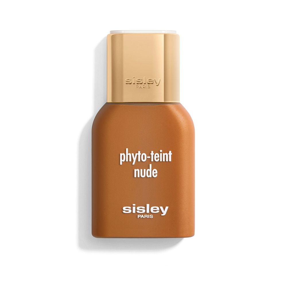 Sisley PHYTO-TEINT nude #5W-toffee 30 ml
