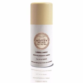 HONEY MIEL lip & contour plumping serum 15 ml