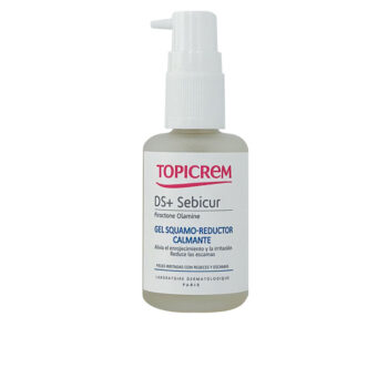 DS+ soothing squamo-reducing gel 30 ml