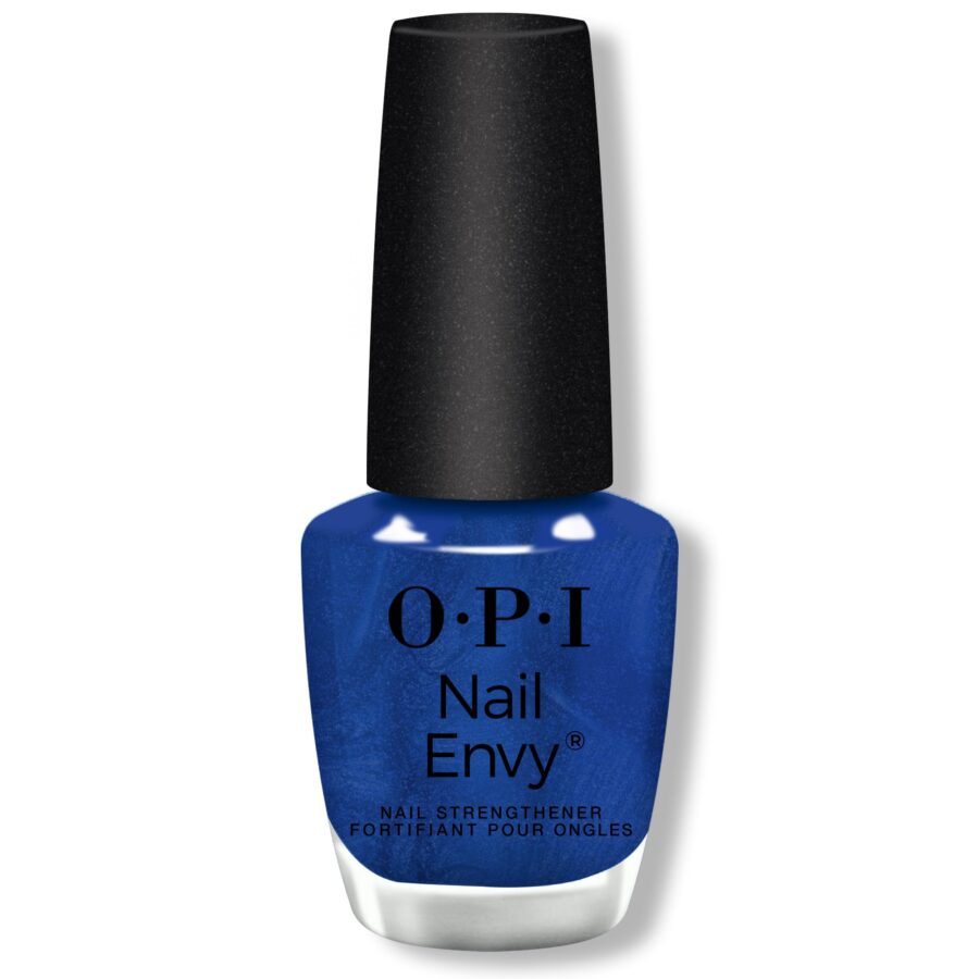 Opi NAIL ENVY Nail Strengthening Treatment Polish #All night Strong 15 ml