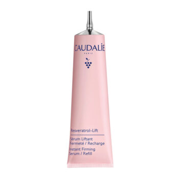 Caudalie RESVERATROL LIFT firmness lifting serum recharge 30 ml