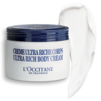 KARITE crème ultra riche corps 200 ml