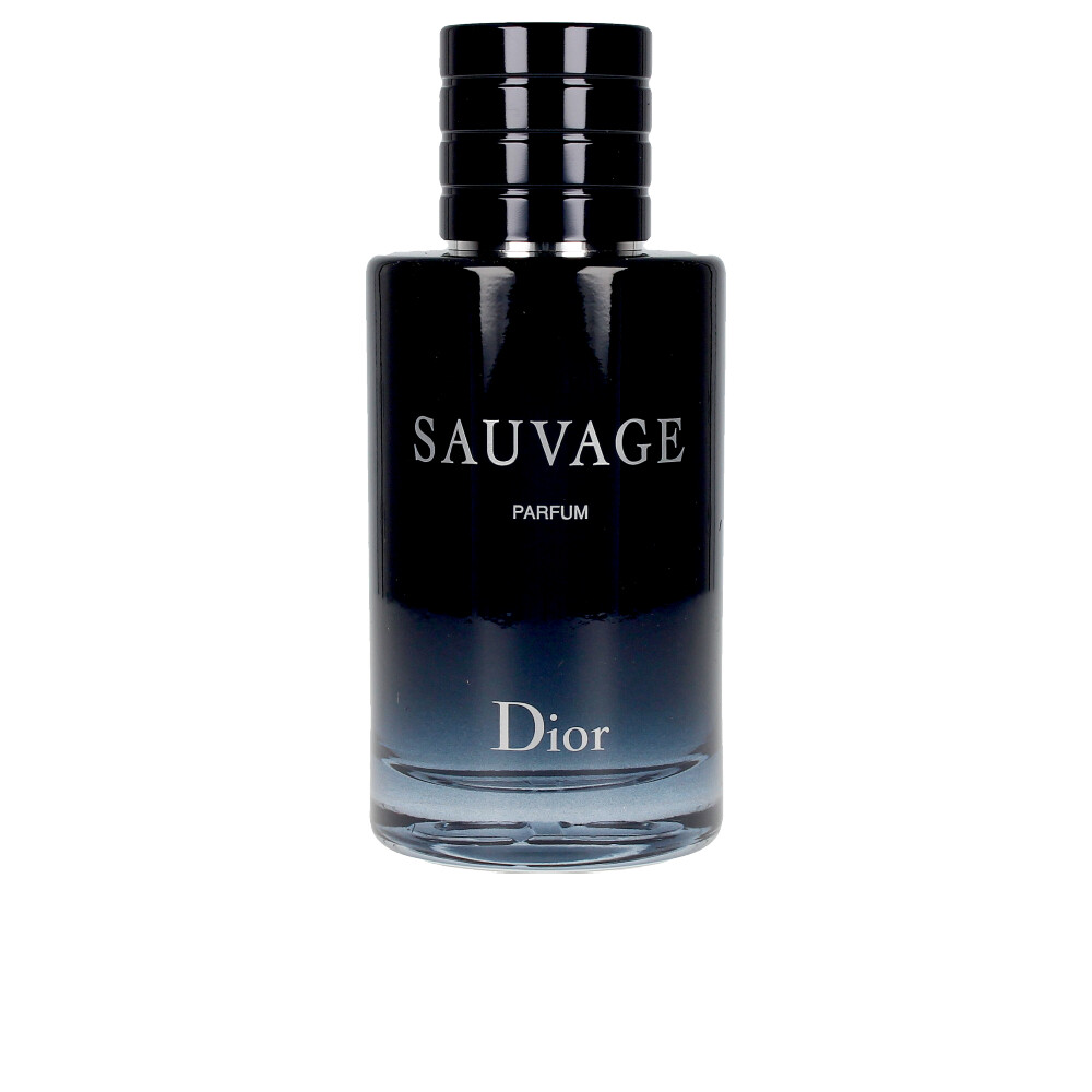 Dior SAUVAGE parfum spray 100 ml