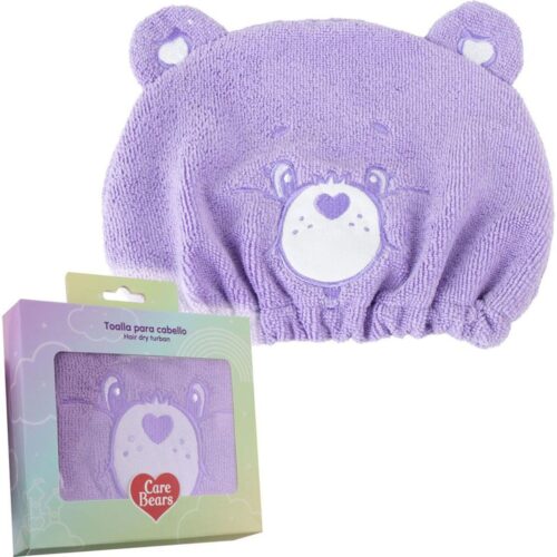 Strandhanddoek Care Bears
