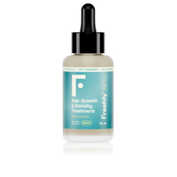 HAIR GROWTH & DENSITY anti-hair loss treatment 50 ml