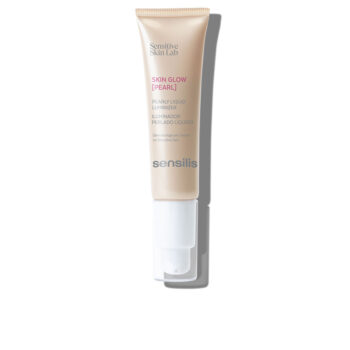 SKIN GLOW [PEARL] highlighter 30 ml