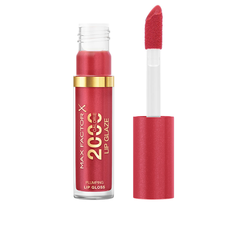 Max factor 2000 CALORIE LIP lip gloss #110-fire sparks 4.4 ml