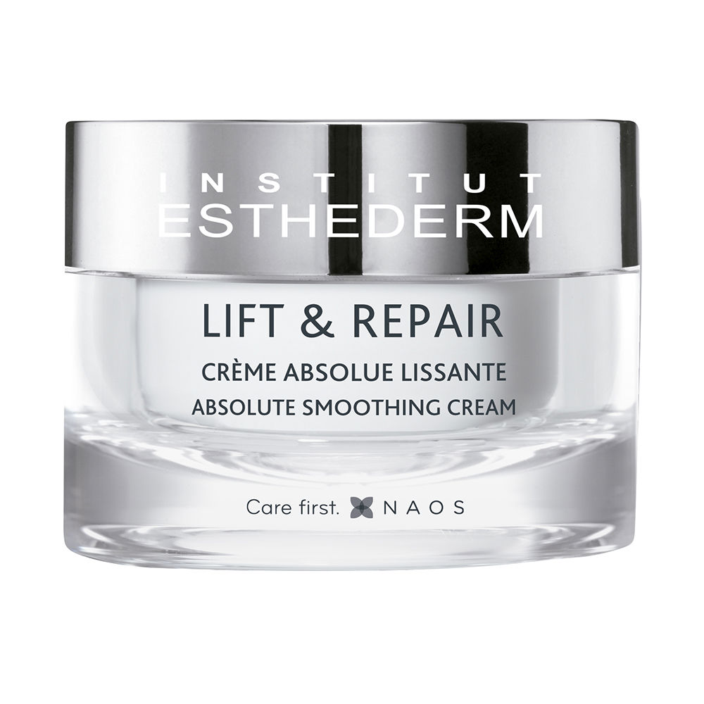 Institut Esthederm LIFT & REPAIR absolute straightening cream 50 ml