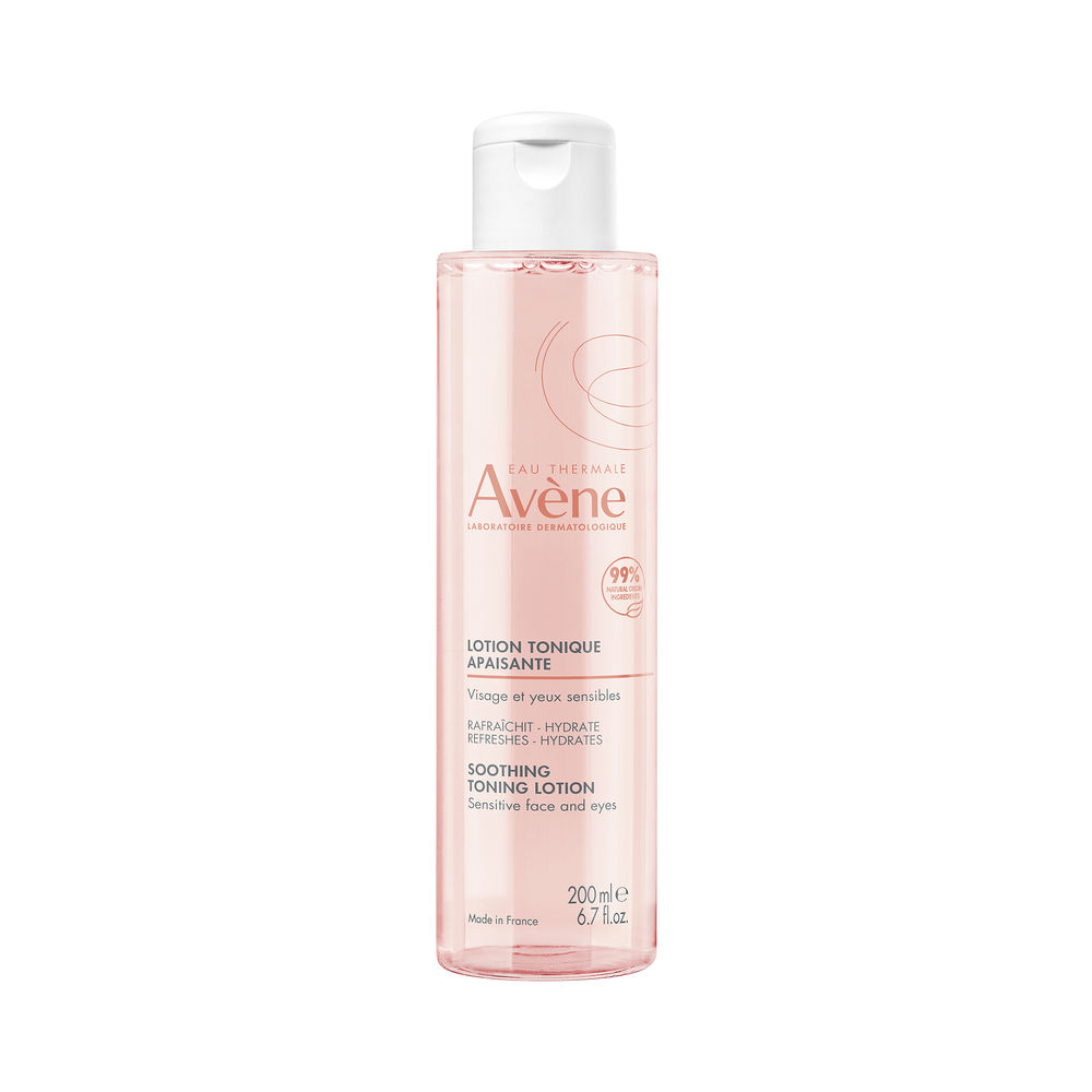AvÈne Softening toning lotion 200 ml