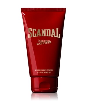 SCANDAL POUR HOMME all over shower gel 150 ml