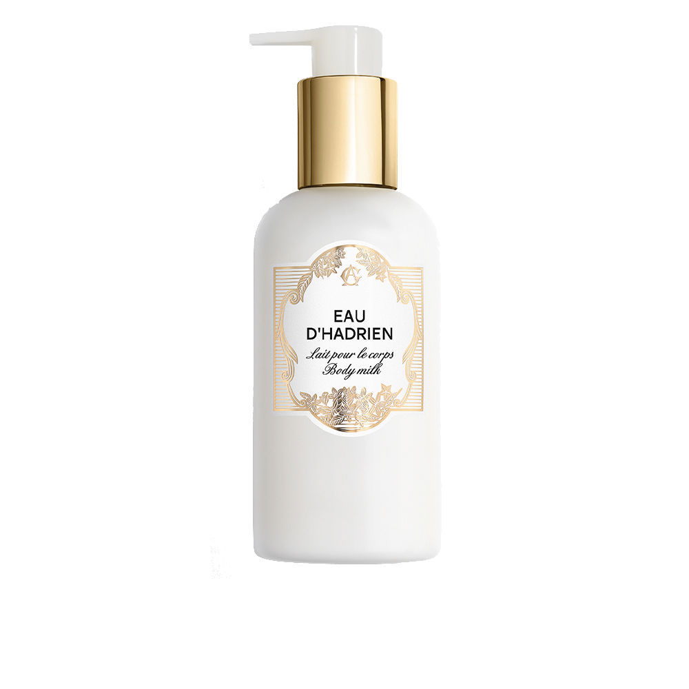 Goutal EAU D'HADRIEN body lotion 200 ml