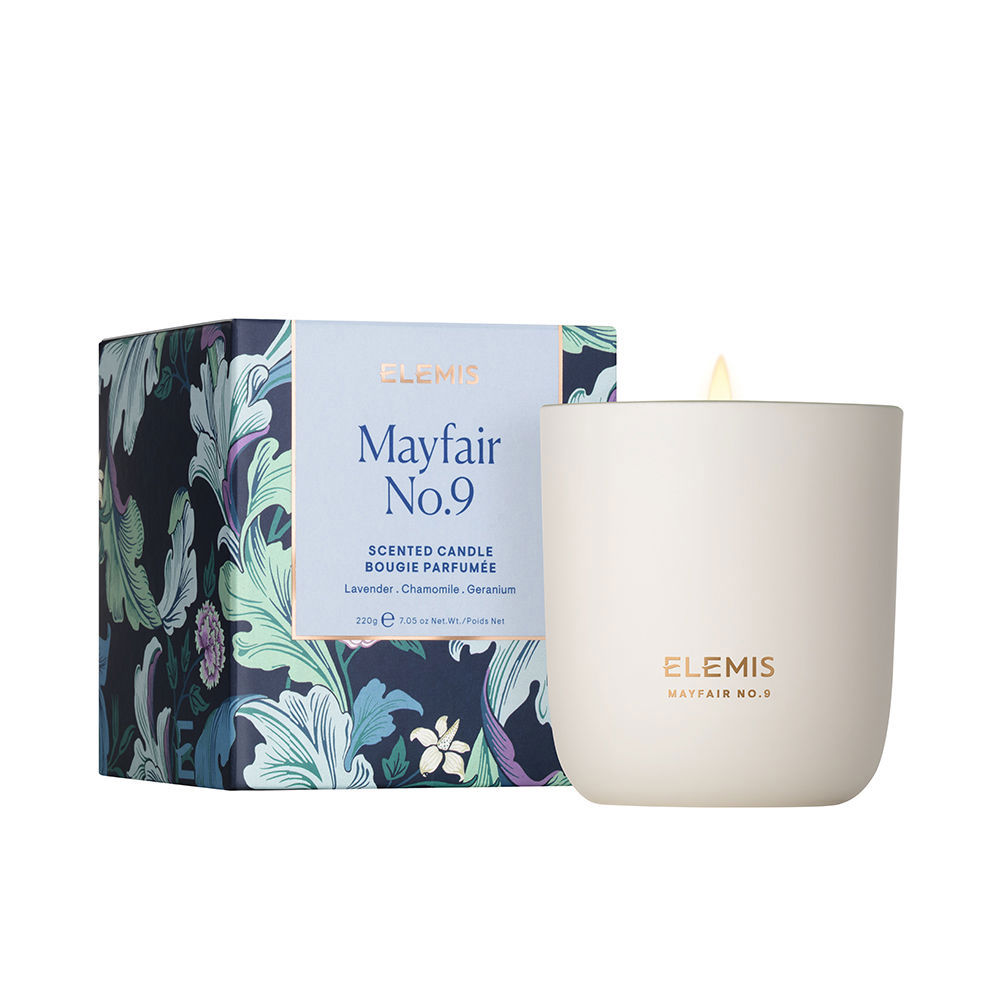 Elemis MAYFAIR No.9 candle 220 gr