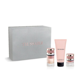 TRUSSARDI CASE 3 pcs