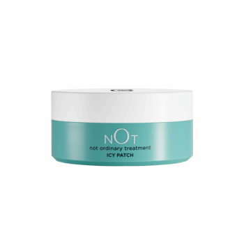 NOT ICY PATCH hydrogel patches 60 units