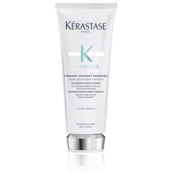 K SYMBIO fondant apaisant essentiel 200 ml