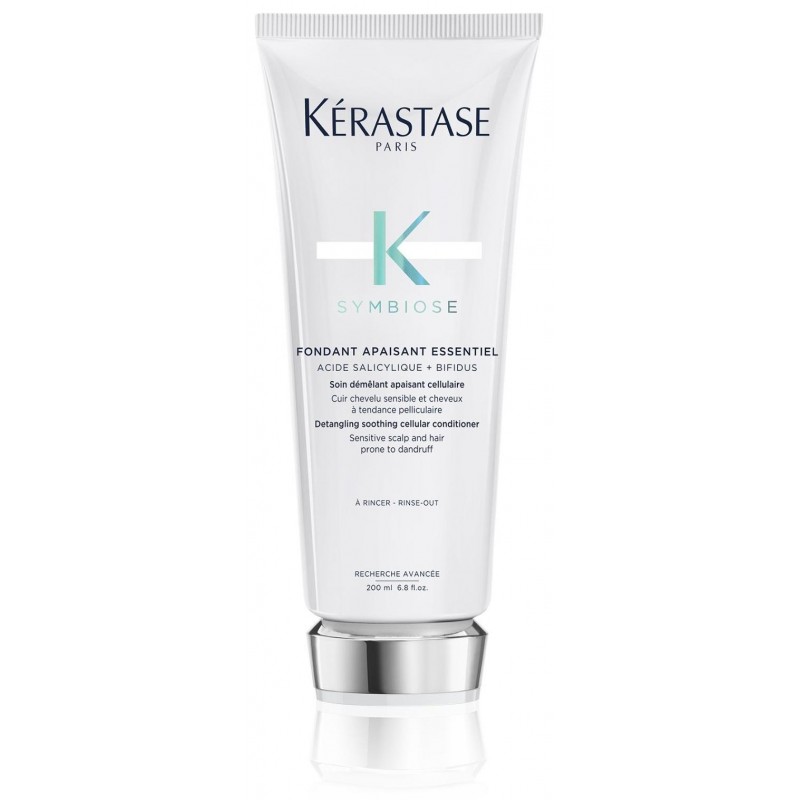 Kerastase K SYMBIO fondant apaisant essentiel 200 ml