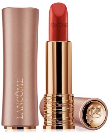 L'ABSOLU ROUGE INTIMATTE lipstick #196 3.4 gr