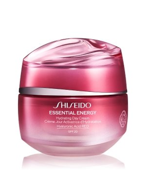 Essential Energy Hydrating Day Cream SPF20 50 ml