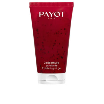 LES DÉMAQUILLANTES gentle raspberry scrub 50 ml