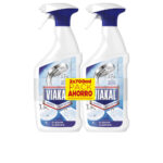 VIAKAL ANTICAL SPRAY LOT 2 x 700 ml