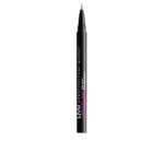 Nyx Professional Make Up LIFT & SNATCH! eyebrow pencil #taupe 1 ml