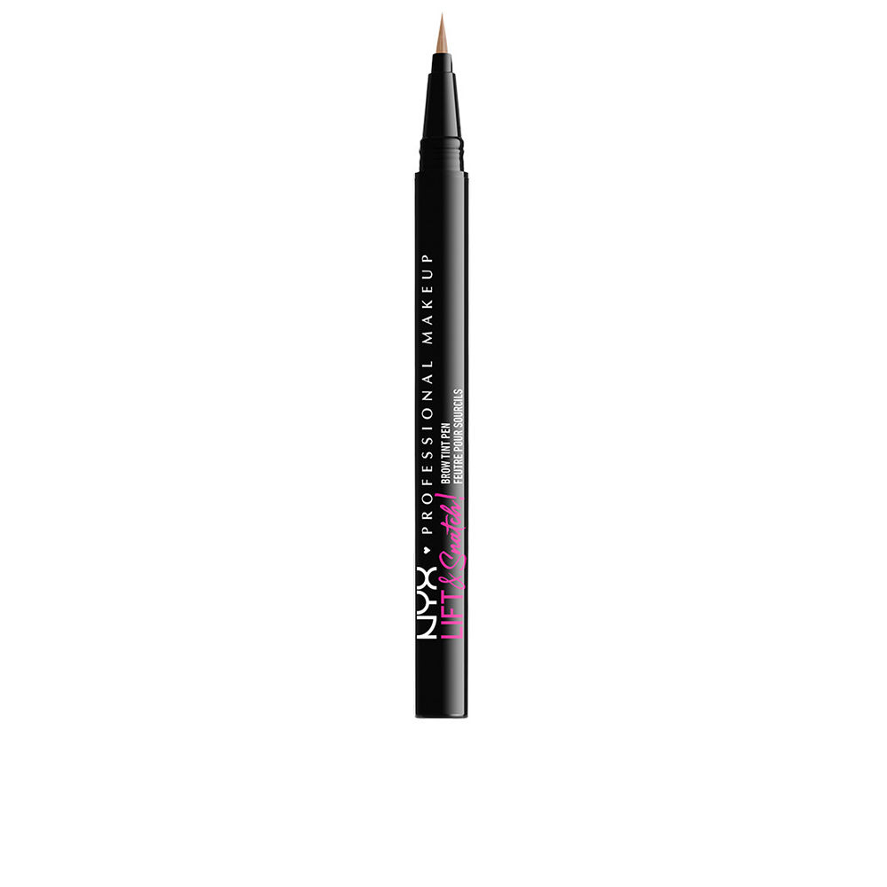Nyx Professional Make Up LIFT & SNATCH! eyebrow pencil #taupe 1 ml