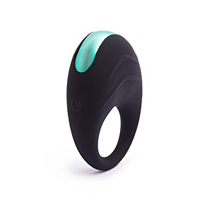 ALL MINE vibrating ring 1 u