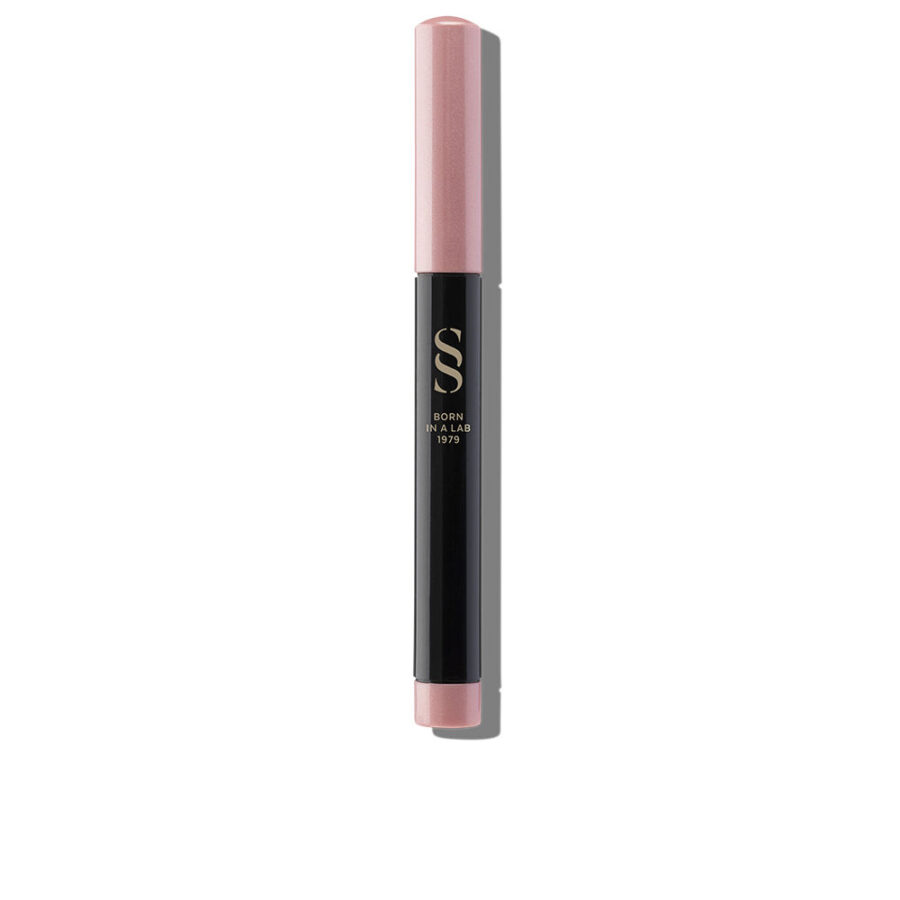 Sensilis JUMBO EYES high coverage eyeliner and eyeshadow #03-Pink Light 4 gr