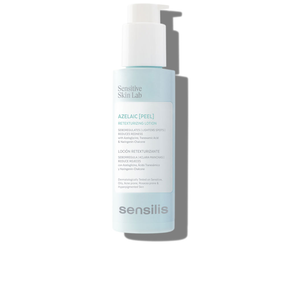 Sensilis AZELAIC [PEEL] retexturizing lotion 100 ml