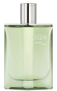 HermÈs H24 HERBES VIVES edp refillable vapo 100 ml