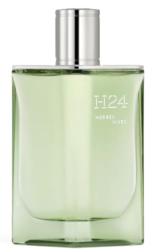 H24 HERBES VIVES edp refillable vapo 100 ml