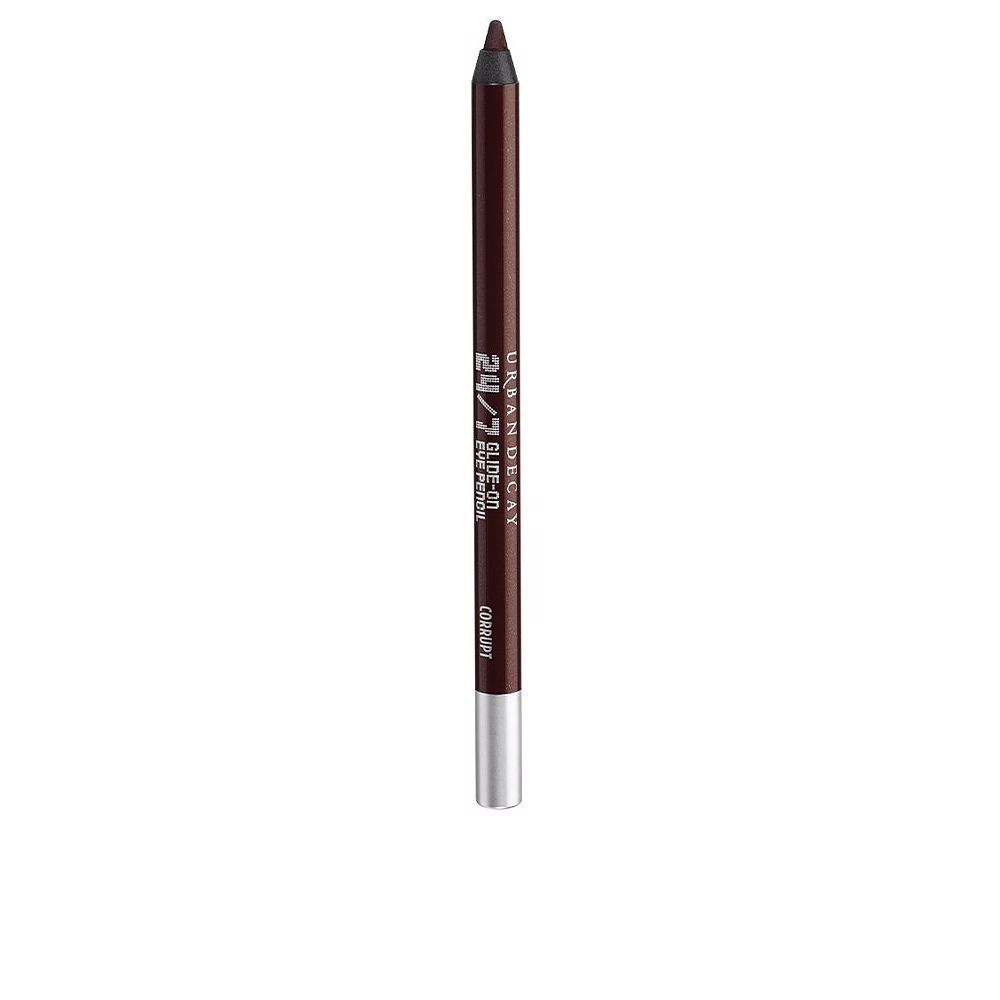 Urban decay 24/7 GLIDE ON eye pencil #corrupt