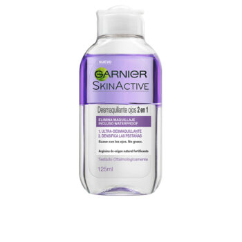 SKINACTIVE 2-in-1 eye makeup remover 125 ml