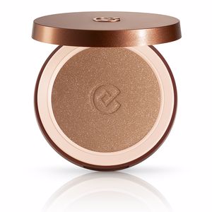 SILK EFFECT bronzing powder #9-cristalli di sole shimmer