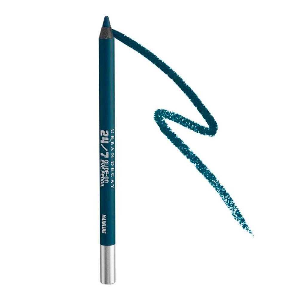 Urban decay 24/7 GLIDE ON eye pencil #mainline 1 u