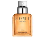 Calvin Klein ETERNITY FOR MEN INTENSE eau de parfum spray 50 ml