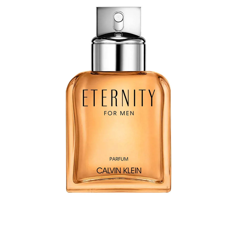 Calvin Klein ETERNITY FOR MEN INTENSE eau de parfum spray 50 ml