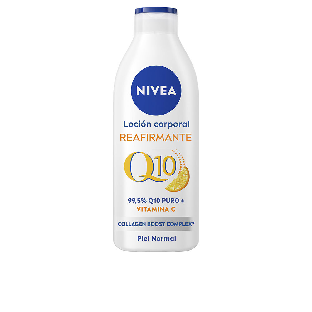 Nivea Q10+ FIRMING body lotion vitamin C 250 ml