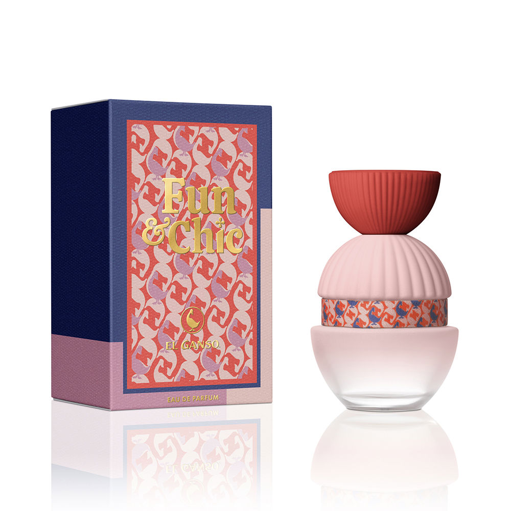 El Ganso FUN & CHIC edp vapo 100 ml