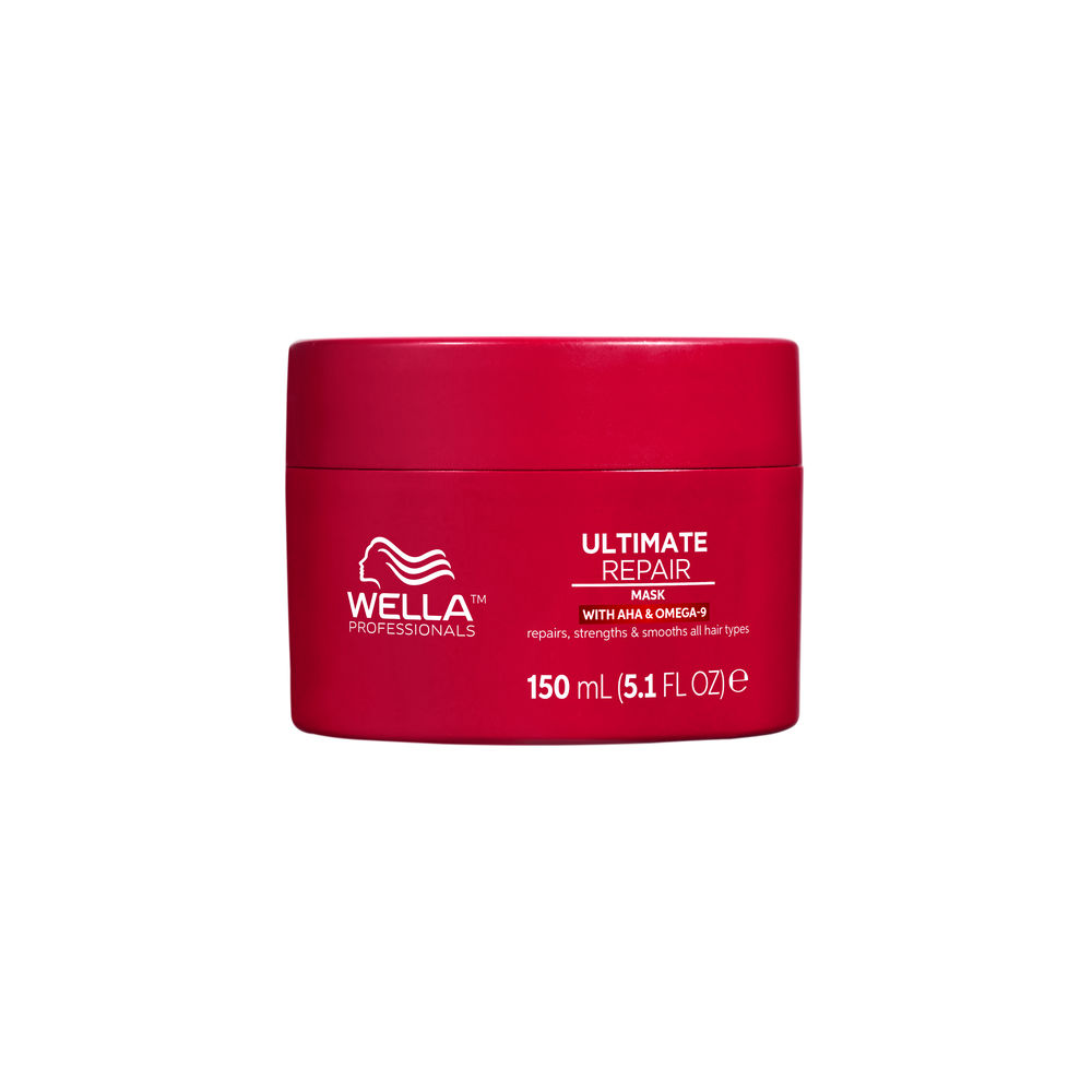 Wella professionals ULTIMATE REPAIR Damaged Hair Repair Mask 150 ml