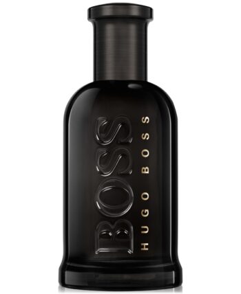 BOSS BOTTLED PARFUM eau de parfum spray 100 ml