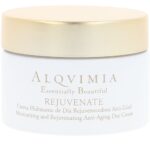 Alqvimia ESSENTIALLY BEAUTIFUL REJUVENATE cream 50 ml