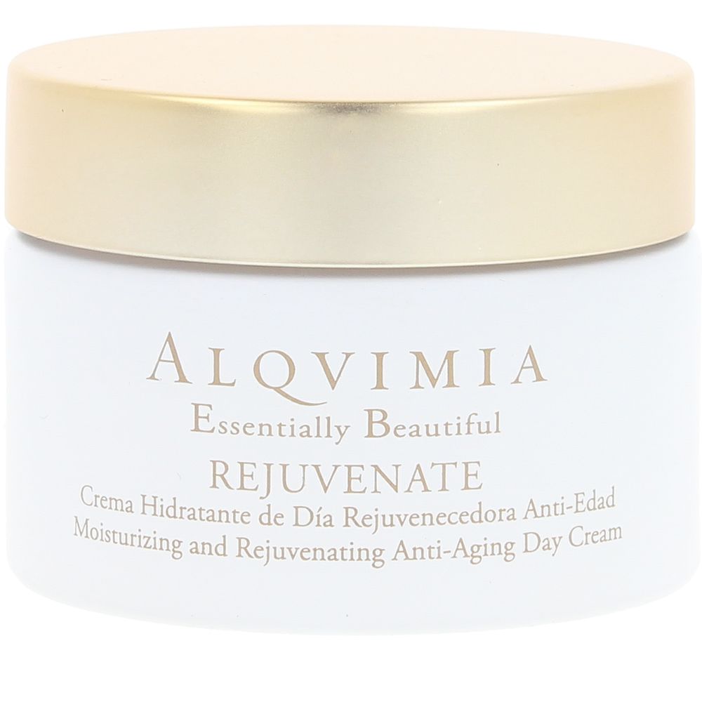 Alqvimia ESSENTIALLY BEAUTIFUL REJUVENATE cream 50 ml