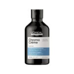 L'orÉal professionnel paris CHROMA CRÈME blue shampoo 300 ml
