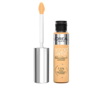 ACCORD PARFAIT luminous corrective serum #6N 11 ml
